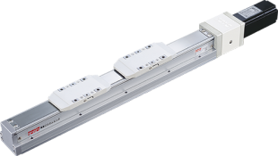 直線滑臺(tái)模組 直線滑臺(tái)模組