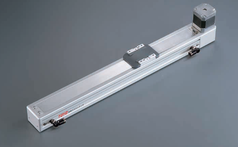 直線滑臺精度 直線滑臺精度