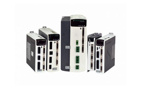 交流伺服驅動器 交流伺服驅動器