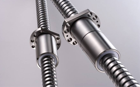 滾珠螺桿和滾珠絲杠 滾珠螺桿和滾珠絲杠