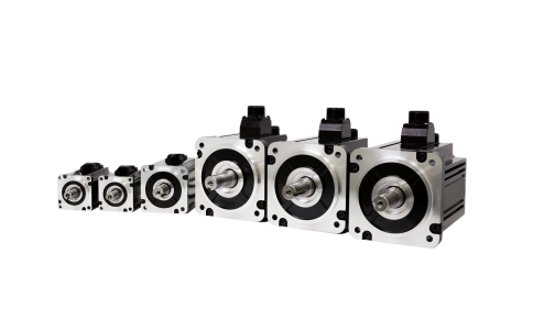 直驅伺服電機結構及其優勢 直驅伺服電機結構及其優勢