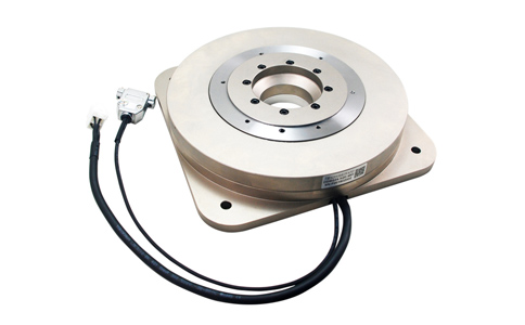 直驅伺服電機 直驅伺服電機