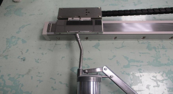 直線電機注油完成.jpg 直線電機注油完成.jpg